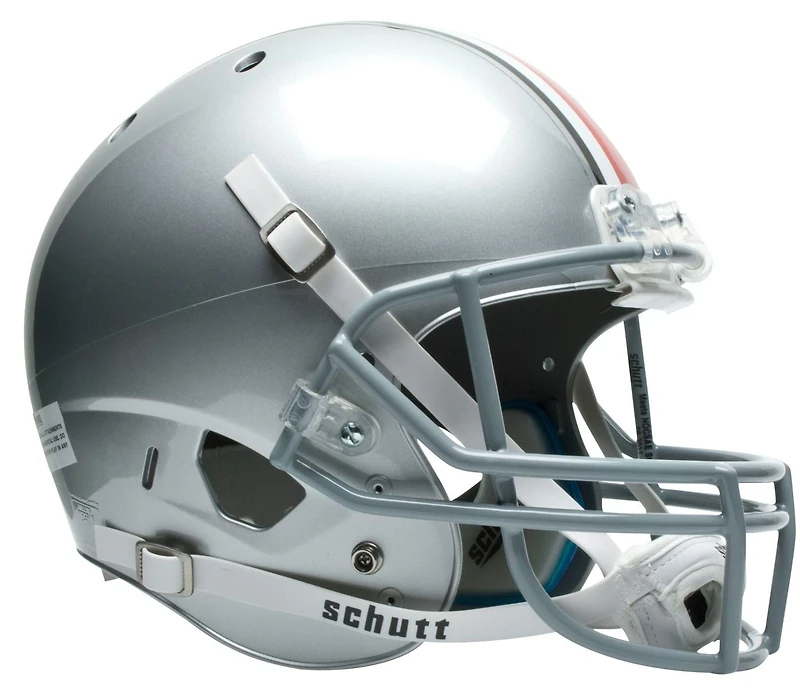 Ohio State Buckeyes Mini Helmet