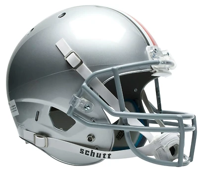 Ohio State Buckeyes Mini Helmet
