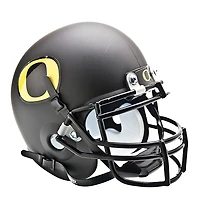 Oregon Ducks Alt 3 Mini Helmet