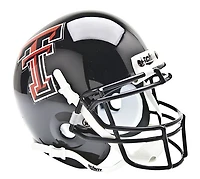 Texas Tech Red Raiders Mini Helmet