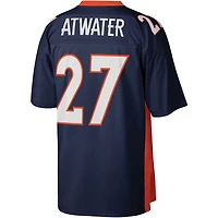 DENVER BRONCOS STEVE ATWATER 1998 LEGACY JERSEY