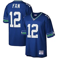 Seattle Seahawks 12 Fan Legacy Replica Jersey