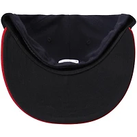 Washington Nationals New Era Navy Red Alternate Authentic Collection On-Field 59FIFTY Fitted Hat