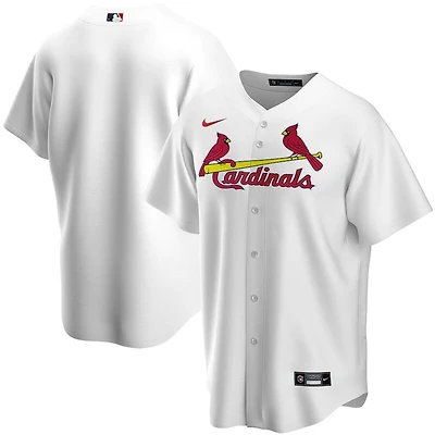 St. Louis Cardinals Nike Home Jersey White