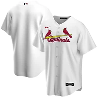 St. Louis Cardinals Nike Home Jersey White