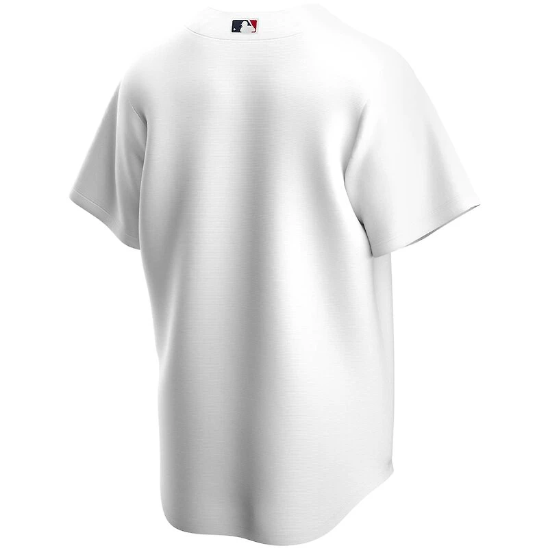 St. Louis Cardinals Nike Home Jersey White