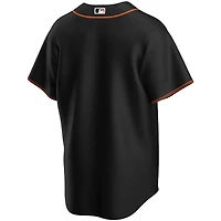 San Francisco Giants Nike Alternate Jersey White