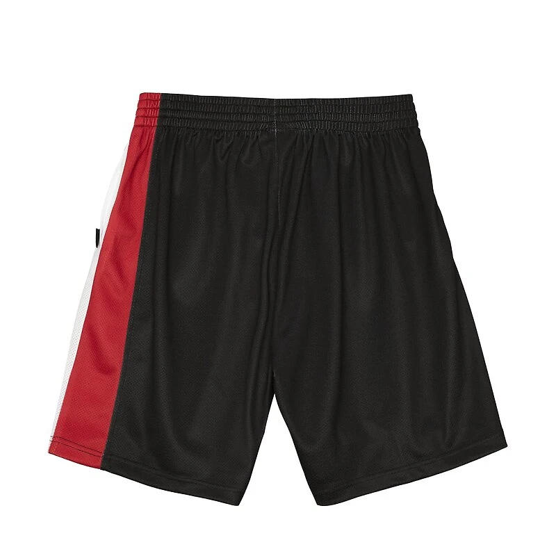Portland Trailblazers Big Face 2.0 Mitchell & Ness Shorts