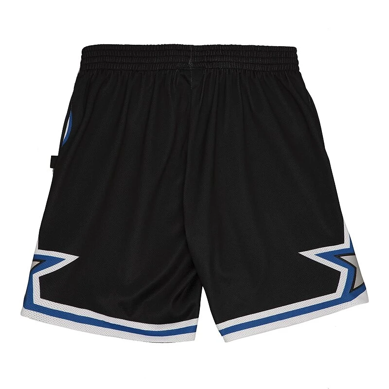 Orlando Magic Big Face 2.0 Mitchell & Ness Shorts
