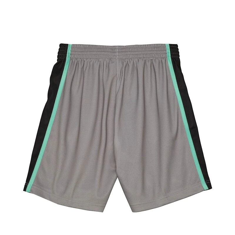 San Antonio Spurs Big Face 2.0 Mitchell & Ness Shorts