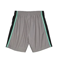 San Antonio Spurs Big Face 2.0 Mitchell & Ness Shorts