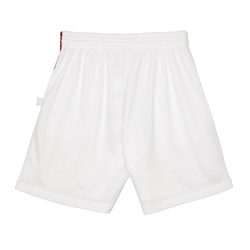 Los Angeles Clippers Big Face 2.0 Mitchell & Ness Shorts