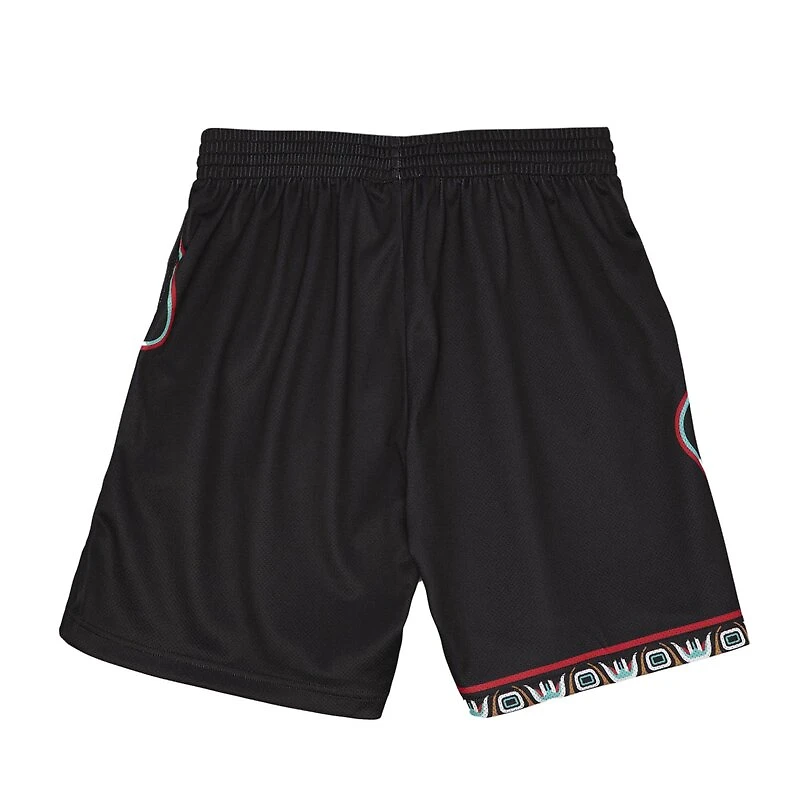 Vancouver Grizzlies Big Face 2.0 Mitchell & Ness Shorts