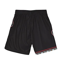 Vancouver Grizzlies Big Face 2.0 Mitchell & Ness Shorts