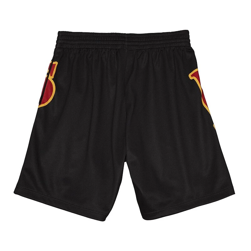 Atlanta Hawks Big Face 2.0 Mitchell & Ness Shorts