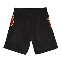 Atlanta Hawks Big Face 2.0 Mitchell & Ness Shorts