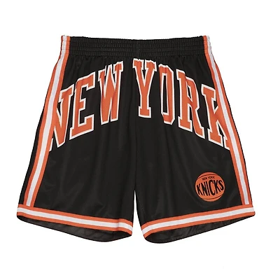 New York Knicks Big Face 2.0 Mitchell & Ness Shorts