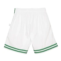 Boston Celtics Big Face 2.0 Mitchell & Ness Shorts