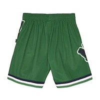 Dallas Mavericks Big Face 2.0 Mitchell & Ness Shorts