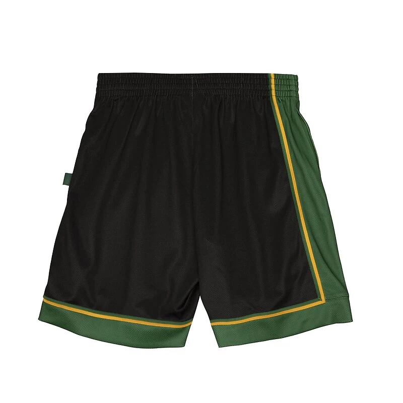 Seattle Supersonics Big Face 2.0 Mitchell & Ness Shorts