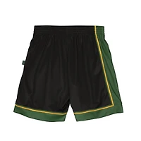 Seattle Supersonics Big Face 2.0 Mitchell & Ness Shorts