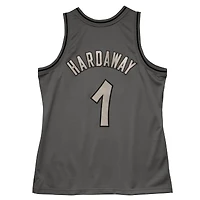 Orlando Magic Penny Hardaway Mitchell & Ness 1994-95 Metal Works Swingman Jersey