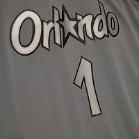 Orlando Magic Penny Hardaway Mitchell & Ness 1994-95 Metal Works Swingman Jersey