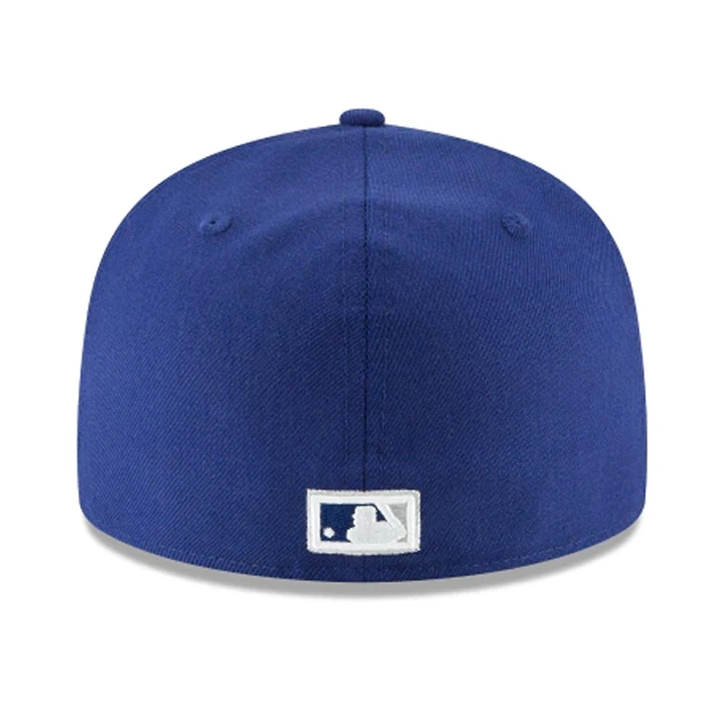 Chicago Cubs Royal Blue 1914 Cooperstown 59FIFTY Fitted Hat