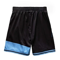 Cleveland Cavaliers Mitchell & Ness 1997-98 Black Swingman Shorts
