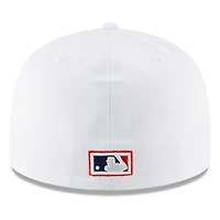 Chicago White Sox 1917 Cooperstown New Era 59FIFTY Fitted Hat