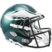 Philadelphia Eagles Riddell Full Size Speed Replica Helmet