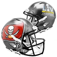 Tampa Bay Buccaneers Riddell Full Size Speed Replica Helmet