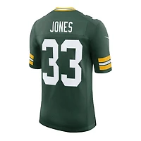 Green Bay Packers Aaron Jones Nike NFL F.U.S.E Limited Jersey