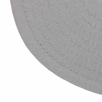 Atlanta Braves White Two Tone 1972 Cooperstown New Era 59FIFTY Fitted Hat