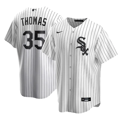 Chicago White Sox Frank Thomas Nike Cooperstown Player Jersey