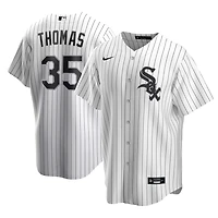 Chicago White Sox Frank Thomas Nike Cooperstown Player Jersey