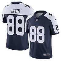 Dallas Cowboys Michael Irvin Nike Navy Alternate F.U.S.E Limited Jersey