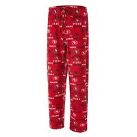 San Francisco 49ers NFL Mens Pajama Pants