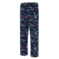 Chicago Bears NFL Mens Pajama Pants