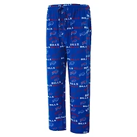Buffalo Bills NFL Mens Pajama Pants