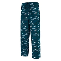 Philadelphia Eagles NFL Mens Pajama Pants