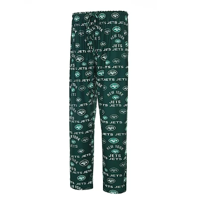 New York Jets NFL Mens Pajama Pants