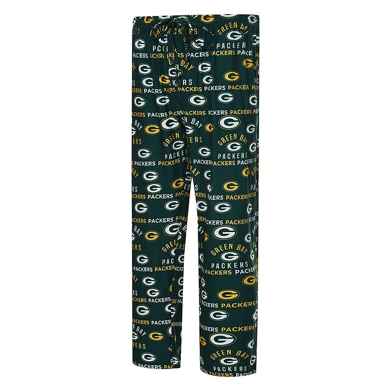 Green Bay Packers NFL Mens Pajama Pants