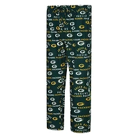 Green Bay Packers NFL Mens Pajama Pants