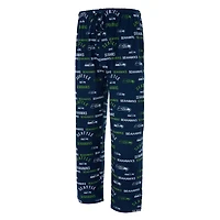 Seattle Seahawks NFL Mens Pajama Pants