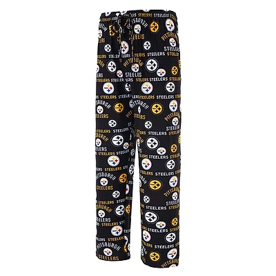 Pittsburgh Steelers NFL Mens Pajama Pants
