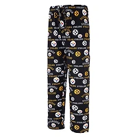 Pittsburgh Steelers NFL Mens Pajama Pants