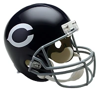 Chicago Bears Riddell 1962-1973 VRS4 Replica NFL Throwback Helmet