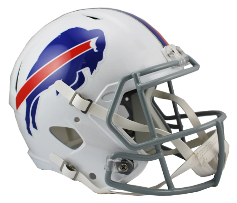 Buffalo Bills Riddell Speed Replica Helmet