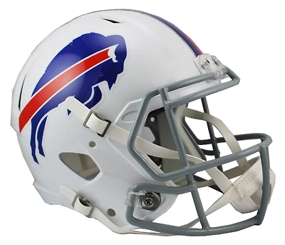Buffalo Bills Riddell Speed Replica Helmet